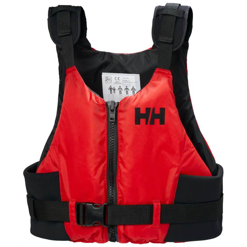 Helly Hansen Unisex Rider Paddle Vest-3